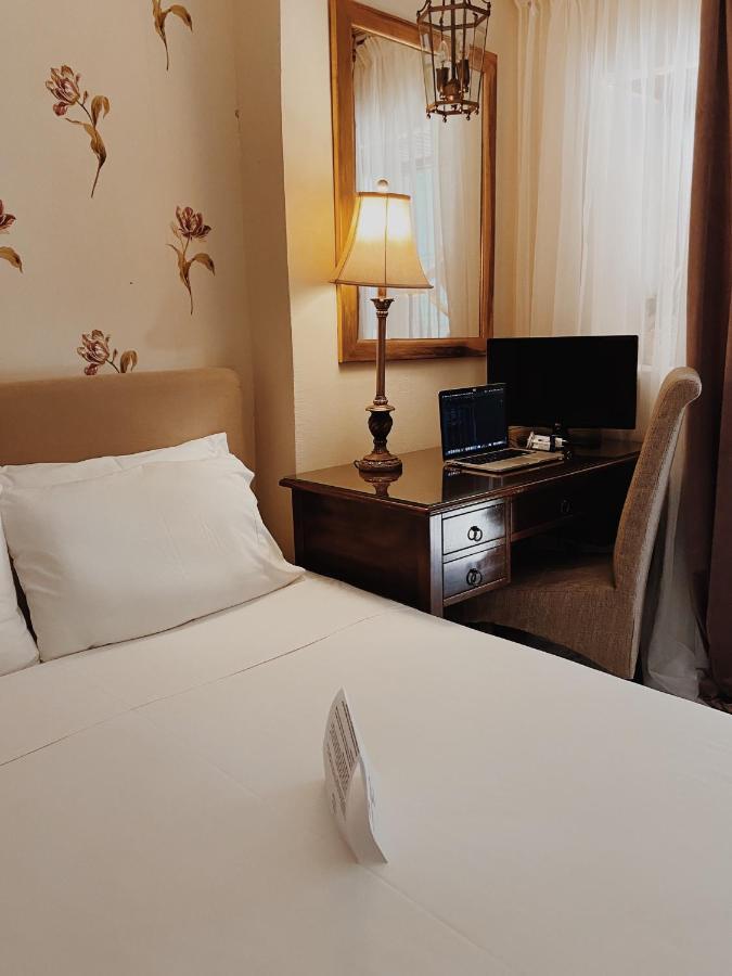Five Seasons Pension Nauplia Esterno foto