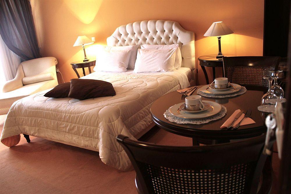 Five Seasons Pension Nauplia Esterno foto
