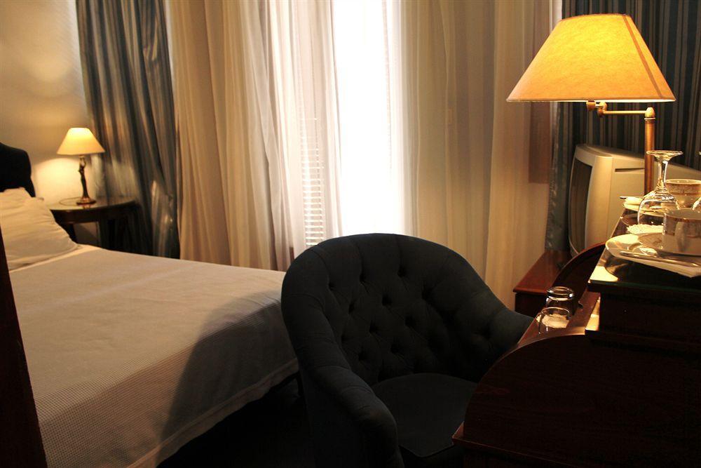 Five Seasons Pension Nauplia Esterno foto