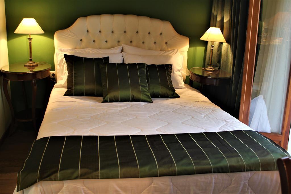 Five Seasons Pension Nauplia Esterno foto