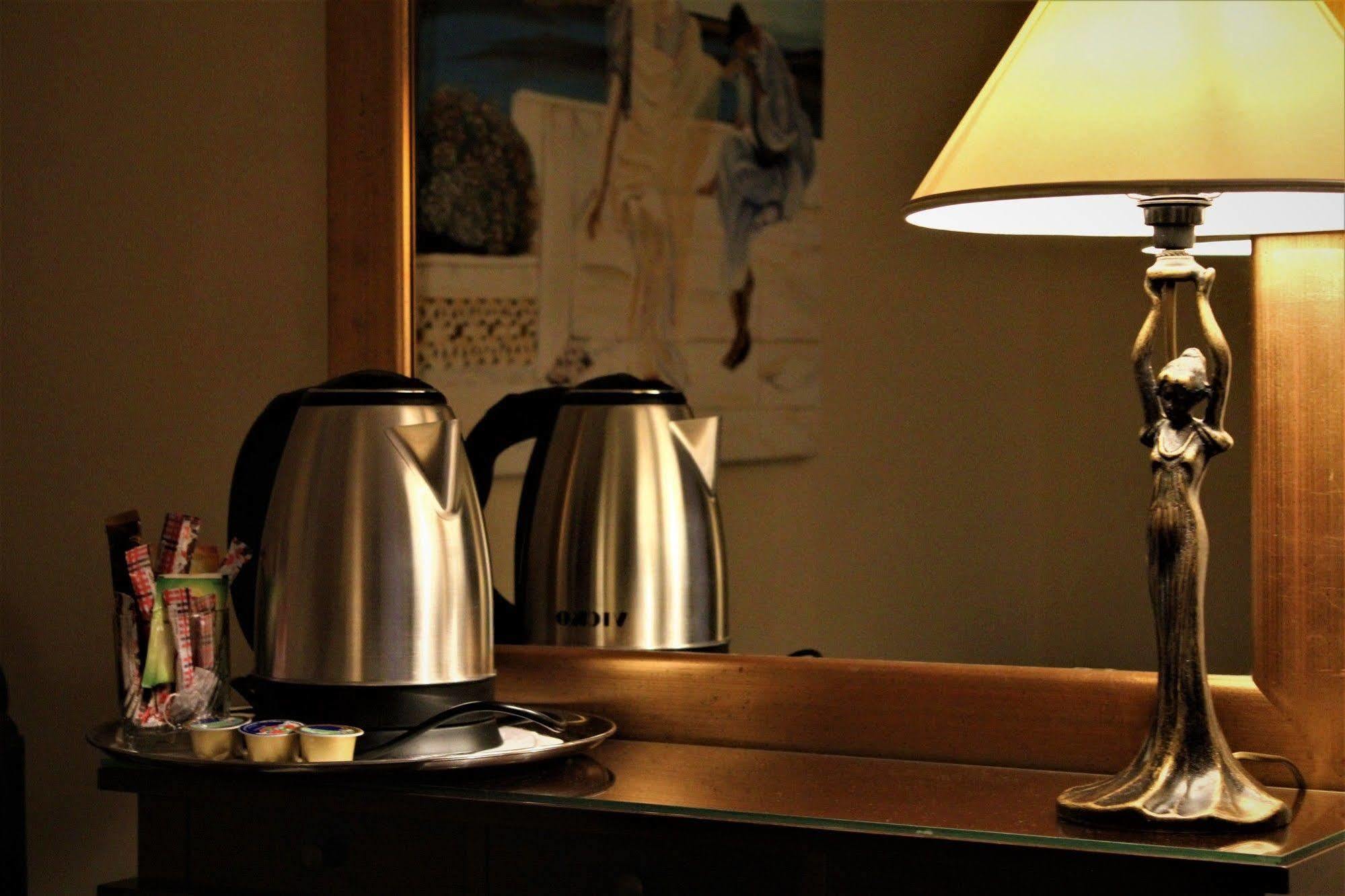 Five Seasons Pension Nauplia Esterno foto