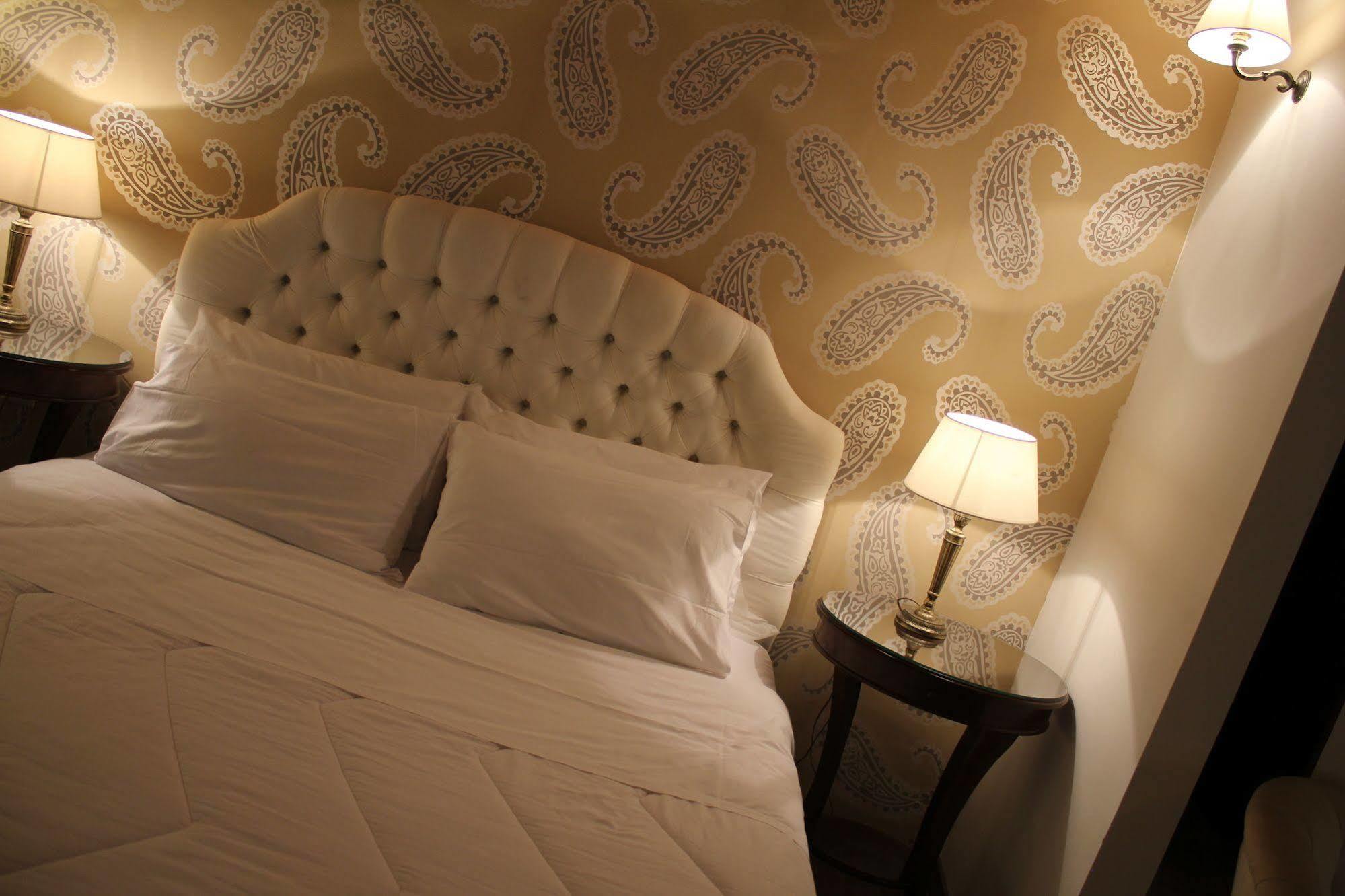 Five Seasons Pension Nauplia Esterno foto