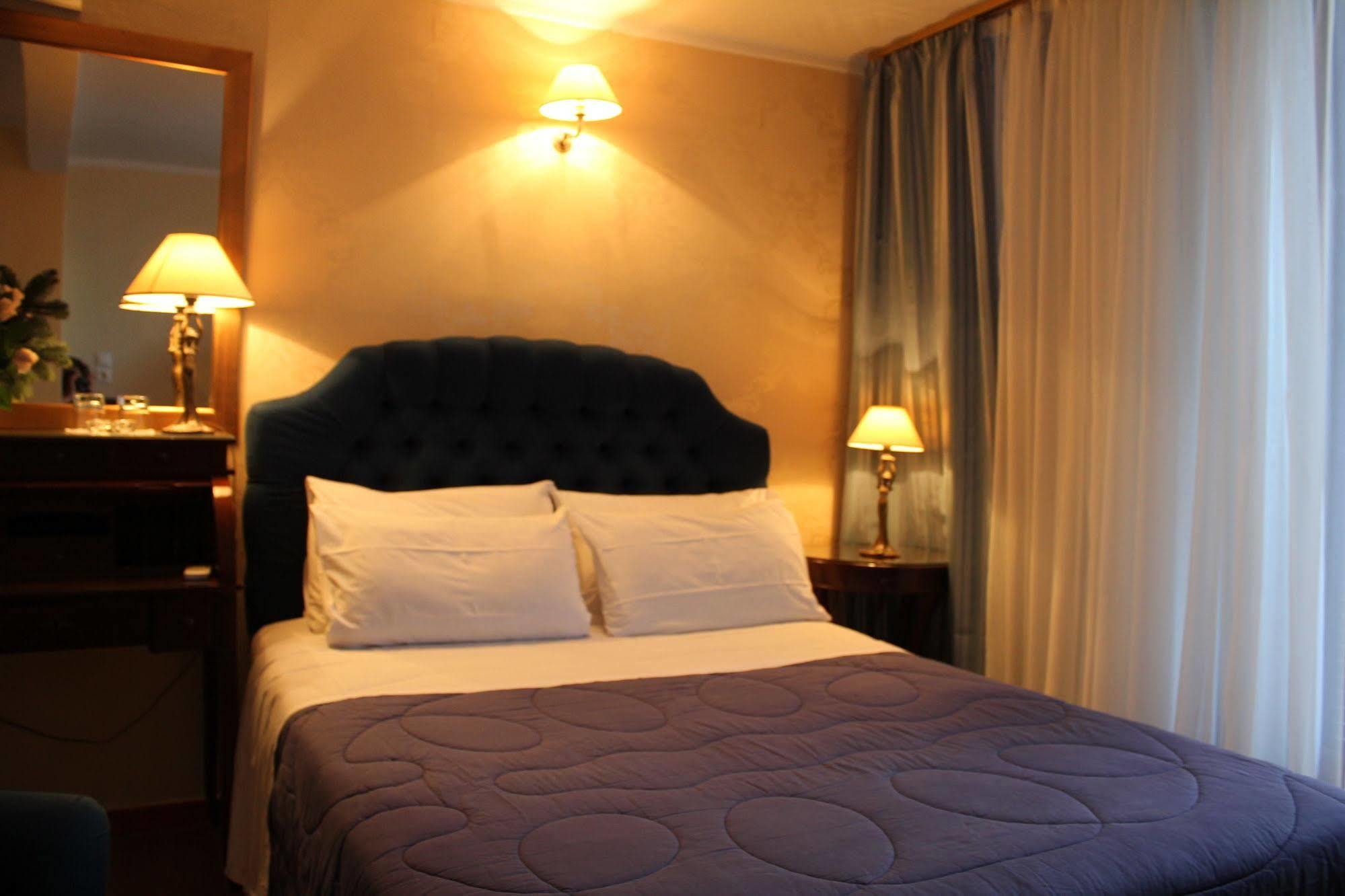 Five Seasons Pension Nauplia Esterno foto