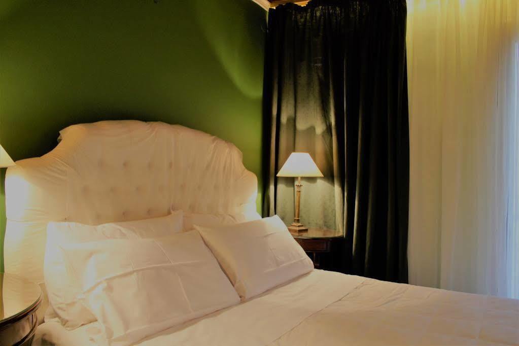 Five Seasons Pension Nauplia Esterno foto