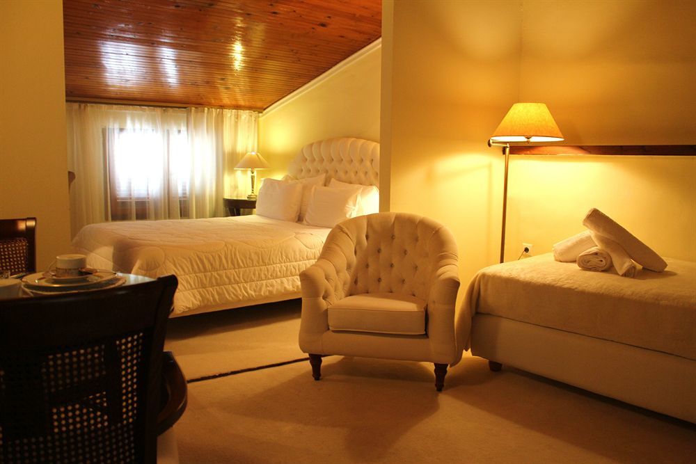 Five Seasons Pension Nauplia Esterno foto