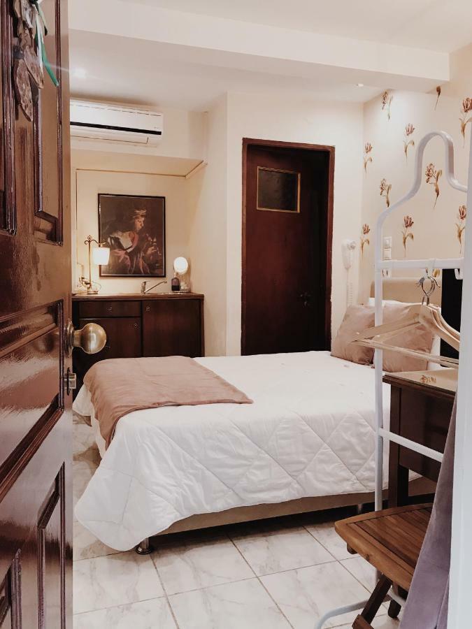 Five Seasons Pension Nauplia Esterno foto